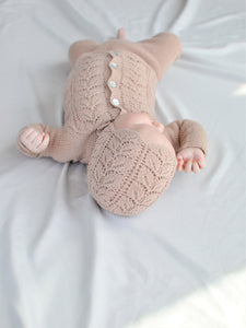 Garntopia bonnet