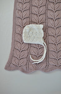 Garntopia bonnet