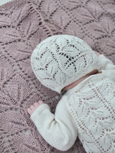 Garntopia bonnet