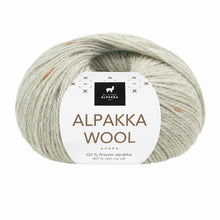 Last inn bildet i Galleri-visningsprogrammet, Alpakka Wool