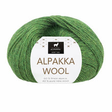 Last inn bildet i Galleri-visningsprogrammet, Alpakka Wool
