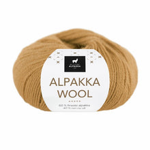 Last inn bildet i Galleri-visningsprogrammet, Alpakka Wool