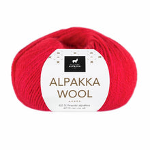 Last inn bildet i Galleri-visningsprogrammet, Alpakka Wool