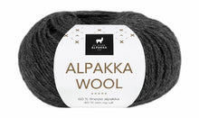 Last inn bildet i Galleri-visningsprogrammet, Alpakka Wool