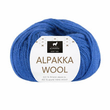 Last inn bildet i Galleri-visningsprogrammet, Alpakka Wool