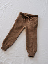 Last inn bildet i Galleri-visningsprogrammet, Leos bukse