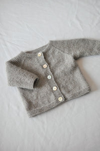 Luka cardigan