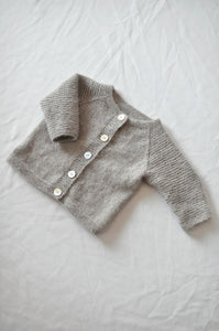 Luka cardigan