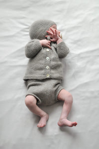 Luka cardigan