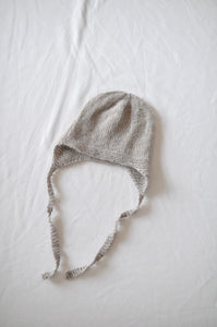 Luka hat
