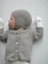 Last inn bildet i Galleri-visningsprogrammet, Luka-mittens