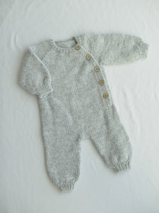 Lun heldress