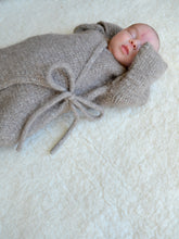 Last inn bildet i Galleri-visningsprogrammet, Lun Wrap Suit