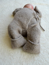 Last inn bildet i Galleri-visningsprogrammet, Lun Wrap Suit