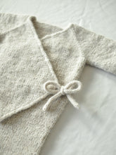 Last inn bildet i Galleri-visningsprogrammet, Lun Wrap Suit