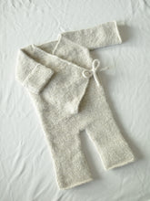 Last inn bildet i Galleri-visningsprogrammet, Lun Wrap Suit