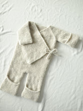 Last inn bildet i Galleri-visningsprogrammet, Lun Wrap Suit