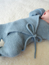 Last inn bildet i Galleri-visningsprogrammet, Lun Wrap Suit