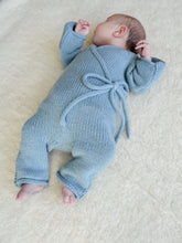 Last inn bildet i Galleri-visningsprogrammet, Lun Wrap Suit