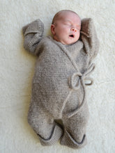 Last inn bildet i Galleri-visningsprogrammet, Lun Wrap Suit