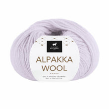 Last inn bildet i Galleri-visningsprogrammet, Alpakka Wool