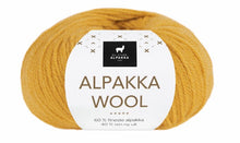 Last inn bildet i Galleri-visningsprogrammet, Alpakka Wool