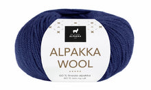 Last inn bildet i Galleri-visningsprogrammet, Alpakka Wool