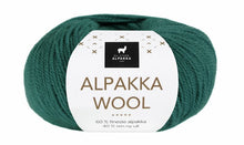 Last inn bildet i Galleri-visningsprogrammet, Alpakka Wool