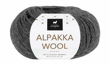 Last inn bildet i Galleri-visningsprogrammet, Alpakka Wool