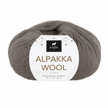 Last inn bildet i Galleri-visningsprogrammet, Alpakka Wool