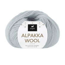 Last inn bildet i Galleri-visningsprogrammet, Alpakka Wool