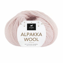 Last inn bildet i Galleri-visningsprogrammet, Alpakka Wool