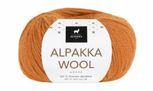 Last inn bildet i Galleri-visningsprogrammet, Alpakka Wool