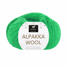 Last inn bildet i Galleri-visningsprogrammet, Alpakka Wool