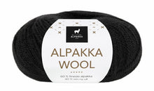 Last inn bildet i Galleri-visningsprogrammet, Alpakka Wool