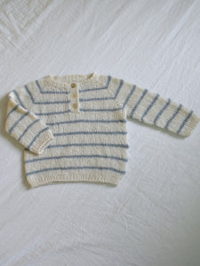 Theos babygenser