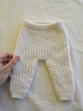 Last inn bildet i Galleri-visningsprogrammet, Tinde baby pants
