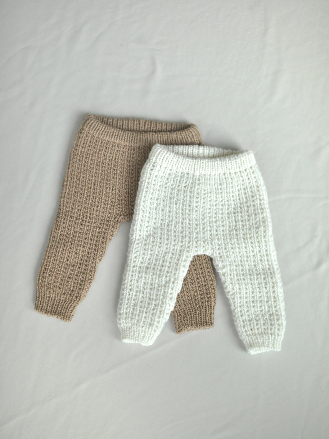 Tinde baby pants