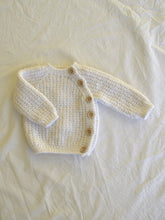 Last inn bildet i Galleri-visningsprogrammet, Tinde-Babyjacke