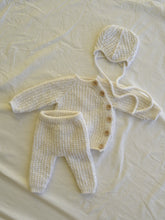 Last inn bildet i Galleri-visningsprogrammet, Tinde baby pants