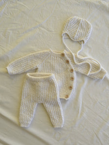 Tinde baby pants