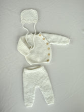 Last inn bildet i Galleri-visningsprogrammet, Tinde baby set