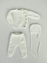 Last inn bildet i Galleri-visningsprogrammet, Tinde baby set