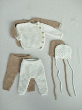 Last inn bildet i Galleri-visningsprogrammet, Tinde baby set
