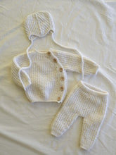 Last inn bildet i Galleri-visningsprogrammet, Tinde baby set