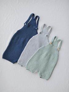 Tinde-brace shorts