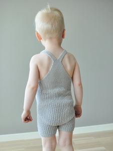 Tinde-brace shorts