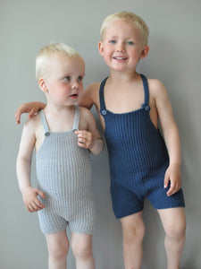 Tinde-brace shorts