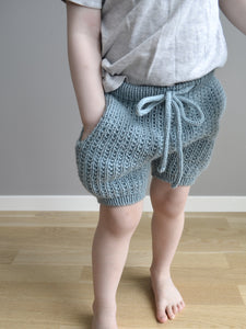 Tinde-shorts