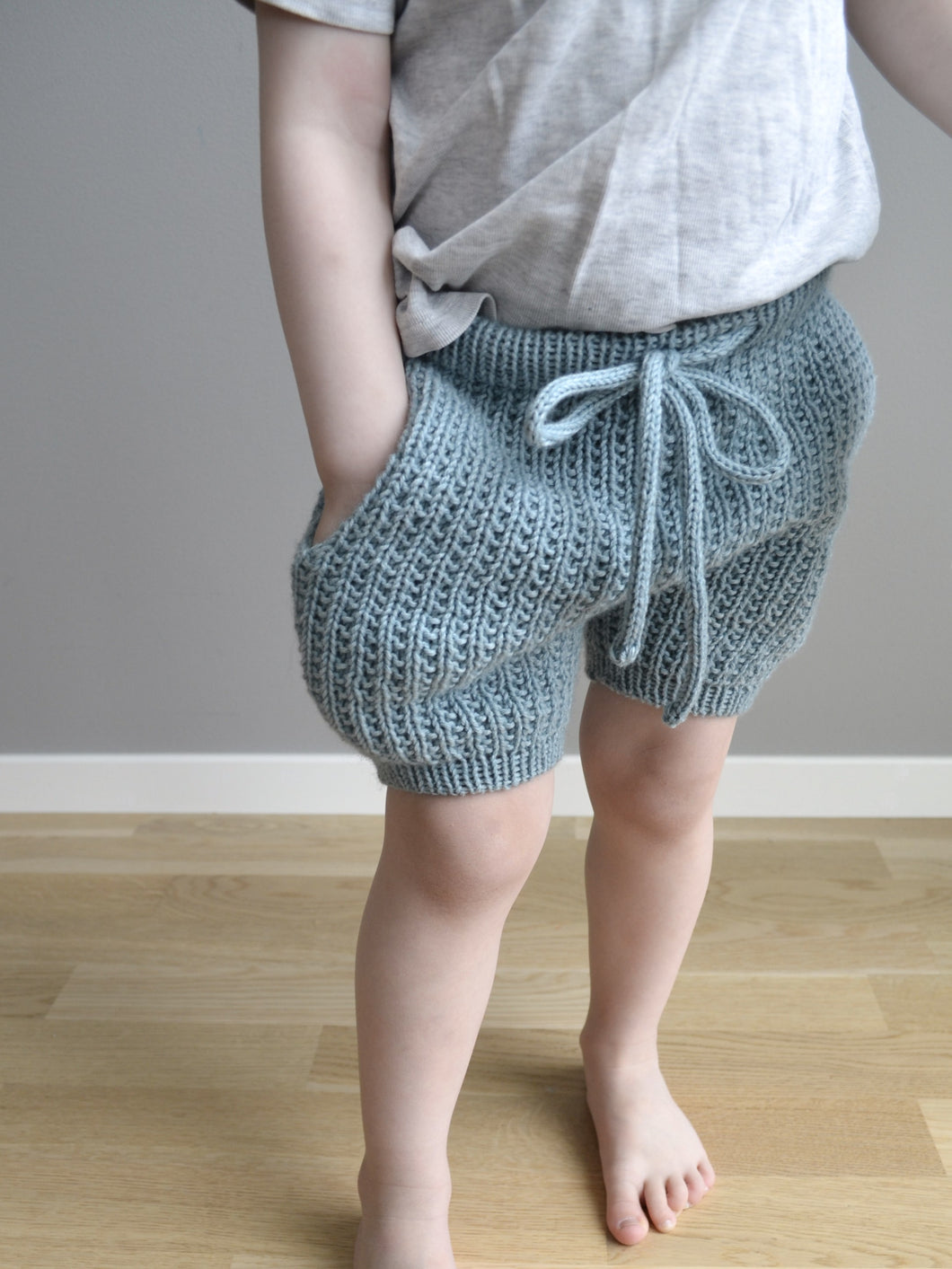 Tinde-shorts